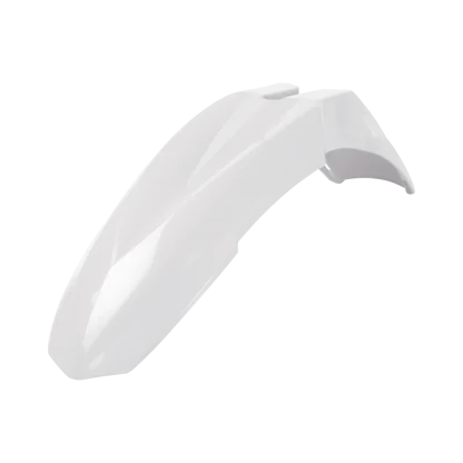 Buy product Supermoto Front Fender - White
