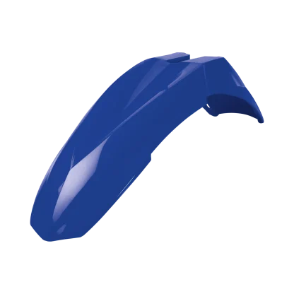 Buy product Supermoto Front Fender - Blue